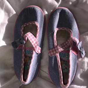 paw patrol toddler shoes